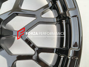 CUSTOM FORGED WHEELS RIMS for HARLEY DAVIDSON DYNA 2000