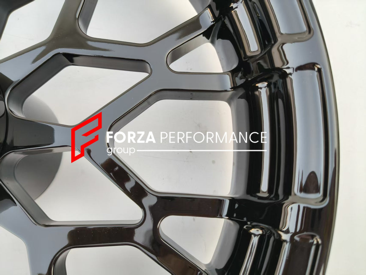 CUSTOM FORGED WHEELS RIMS for HARLEY DAVIDSON DYNA 2000