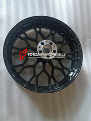CUSTOM FORGED WHEELS RIMS for HARLEY DAVIDSON DYNA 2000