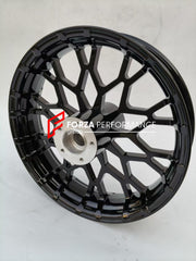 CUSTOM FORGED WHEELS RIMS for HARLEY DAVIDSON DYNA 2000