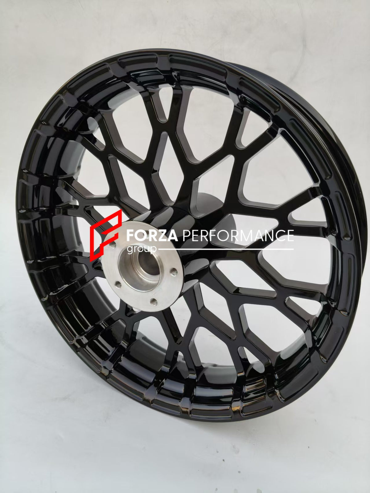 CUSTOM FORGED WHEELS RIMS for HARLEY DAVIDSON DYNA 2000