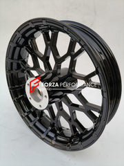 CUSTOM FORGED WHEELS RIMS for HARLEY DAVIDSON DYNA 2000