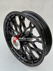 CUSTOM FORGED WHEELS RIMS for HARLEY DAVIDSON DYNA 2000