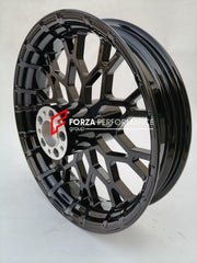 CUSTOM FORGED WHEELS RIMS for HARLEY DAVIDSON DYNA 2000