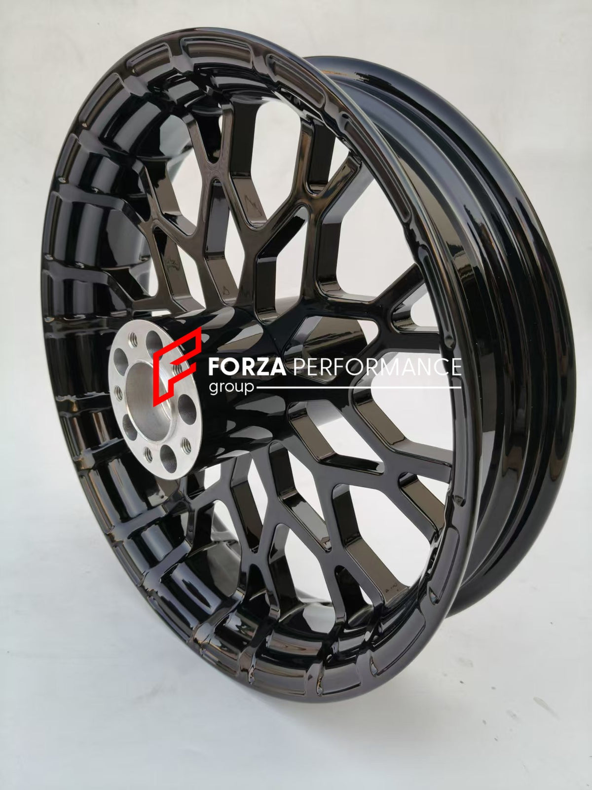 CUSTOM FORGED WHEELS RIMS for HARLEY DAVIDSON DYNA 2000