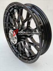 CUSTOM FORGED WHEELS RIMS for HARLEY DAVIDSON DYNA 2000