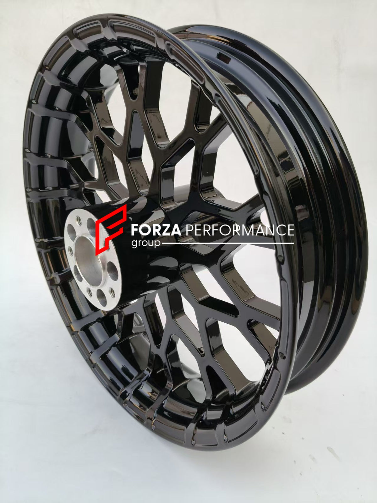 CUSTOM FORGED WHEELS RIMS for HARLEY DAVIDSON DYNA 2000