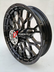 CUSTOM FORGED WHEELS RIMS for HARLEY DAVIDSON DYNA 2000