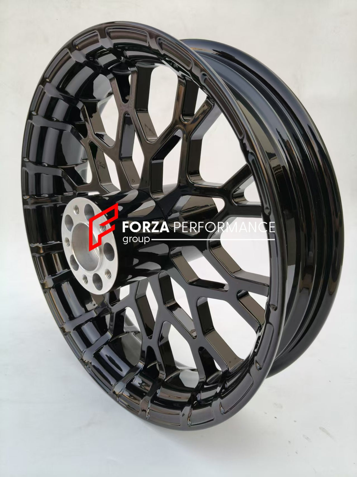 CUSTOM FORGED WHEELS RIMS for HARLEY DAVIDSON DYNA 2000