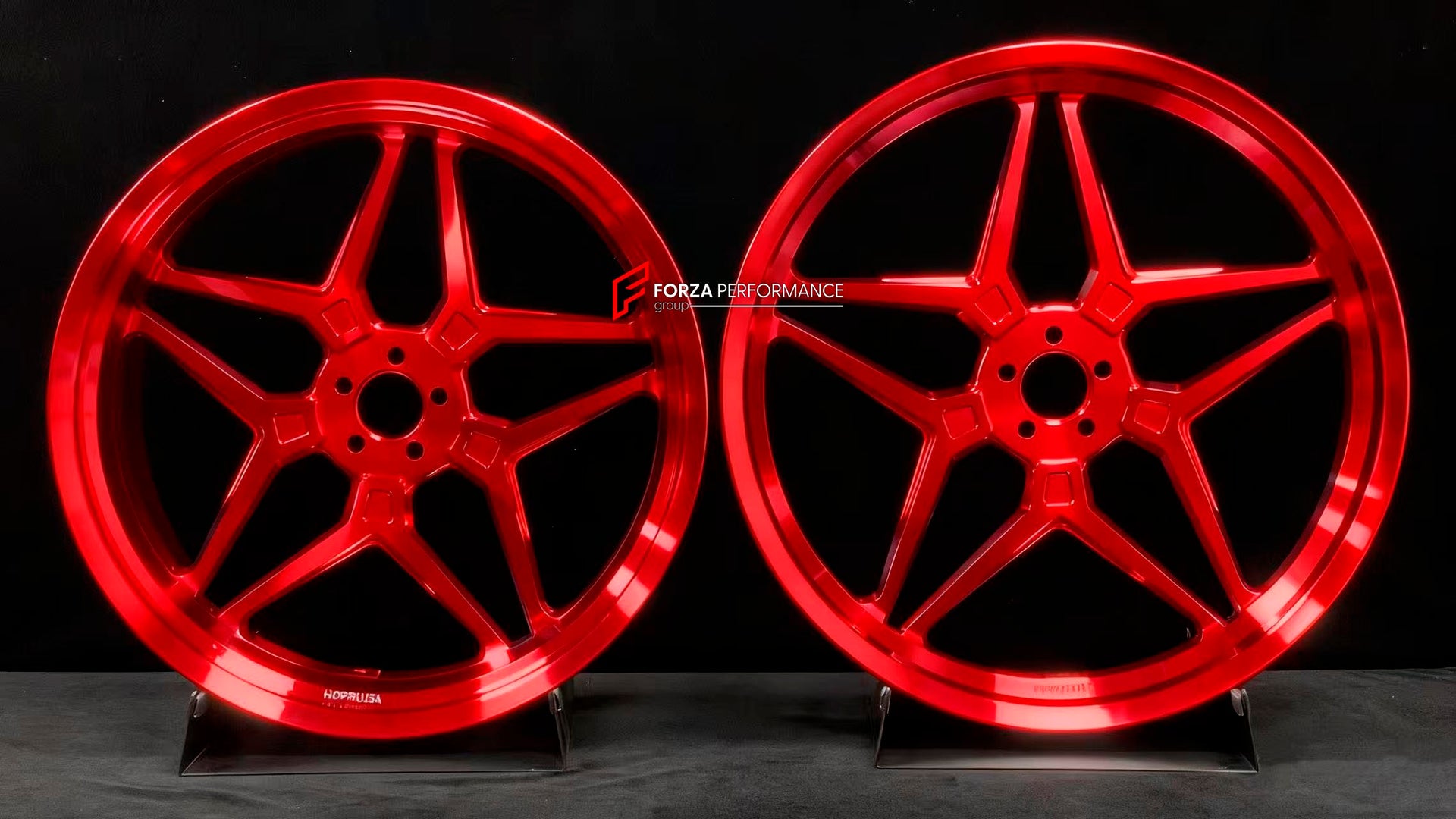 CUSTOM FORGED WHEELS RIMS for HARLEY DAVIDSON FAT BOY HERITAGE CLASSIC LOW RIDER S FAT BOB SOFTAIL SLIM STREET BOB