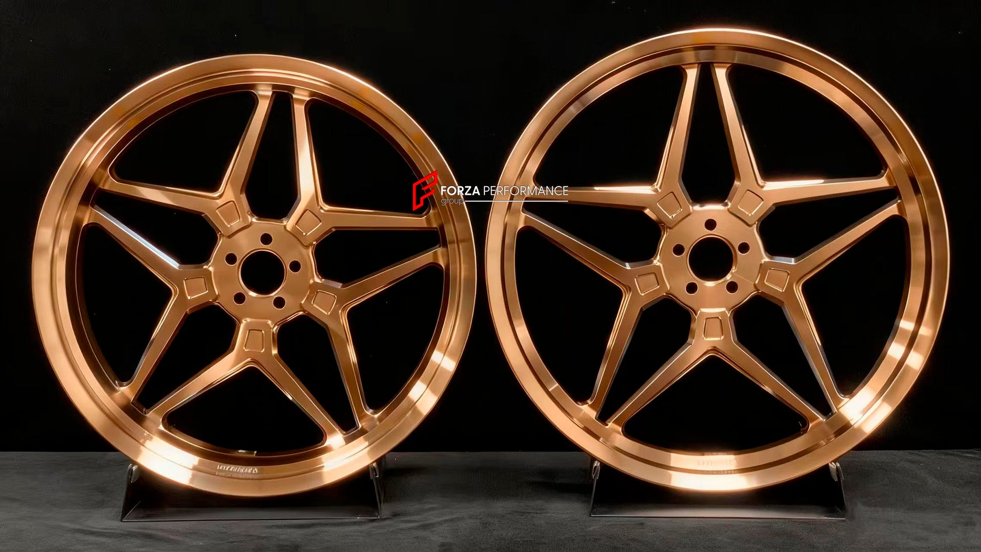 CUSTOM FORGED WHEELS RIMS for HARLEY DAVIDSON FAT BOY HERITAGE CLASSIC LOW RIDER S FAT BOB SOFTAIL SLIM STREET BOB