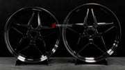 CUSTOM FORGED WHEELS RIMS for HARLEY DAVIDSON FAT BOY HERITAGE CLASSIC LOW RIDER S FAT BOB SOFTAIL SLIM STREET BOB