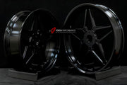 CUSTOM FORGED WHEELS RIMS for HARLEY DAVIDSON FAT BOY HERITAGE CLASSIC LOW RIDER S FAT BOB SOFTAIL SLIM STREET BOB