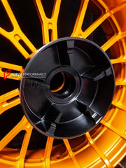 CUSTOM FORGED WHEELS RIMS for HARLEY DAVIDSON FAT BOY HERITAGE CLASSIC LOW RIDER S FAT BOB SOFTAIL SLIM STREET BOB