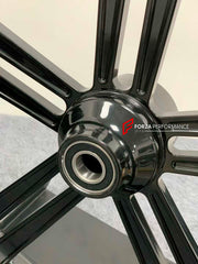 CUSTOM FORGED WHEELS RIMS for HARLEY DAVIDSON FAT BOY HERITAGE CLASSIC LOW RIDER S FAT BOB SOFTAIL SLIM STREET BOB