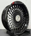 CUSTOM FORGED WHEELS RIMS for HARLEY DAVIDSON FAT BOY HERITAGE CLASSIC LOW RIDER S FAT BOB SOFTAIL SLIM STREET BOB