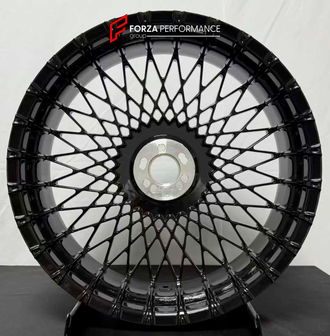 CUSTOM FORGED WHEELS RIMS for HARLEY DAVIDSON FAT BOY HERITAGE CLASSIC LOW RIDER S FAT BOB SOFTAIL SLIM STREET BOB
