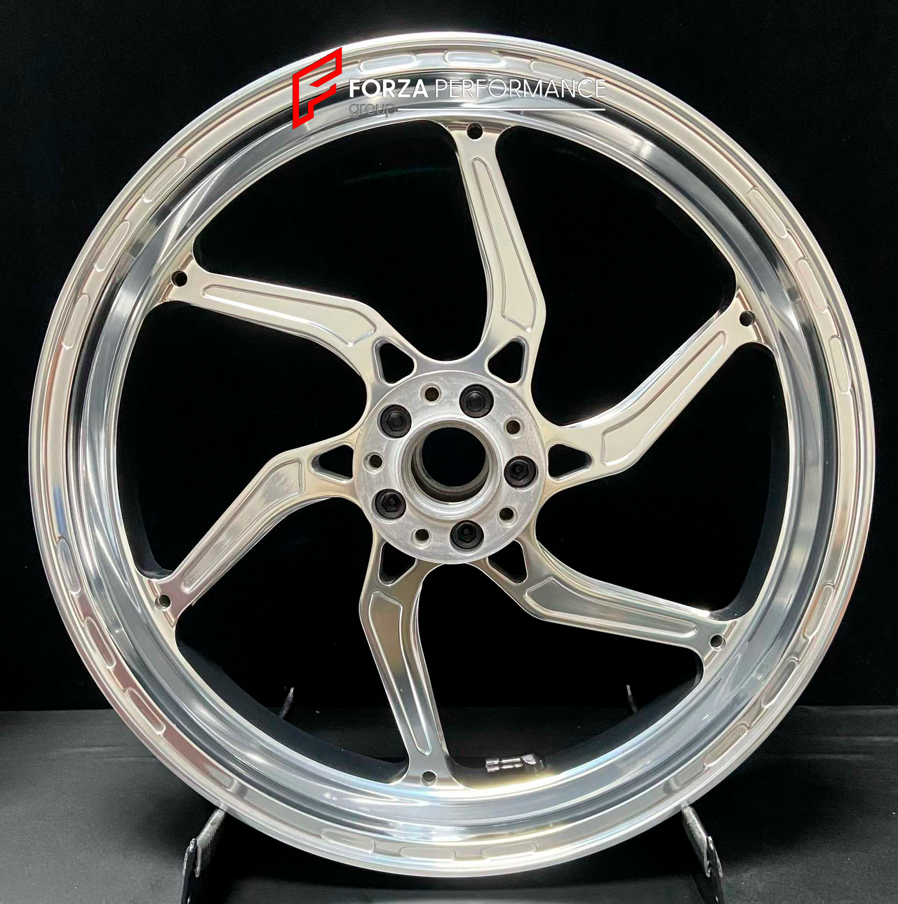 CUSTOM FORGED WHEELS RIMS for HARLEY DAVIDSON FAT BOY HERITAGE CLASSIC