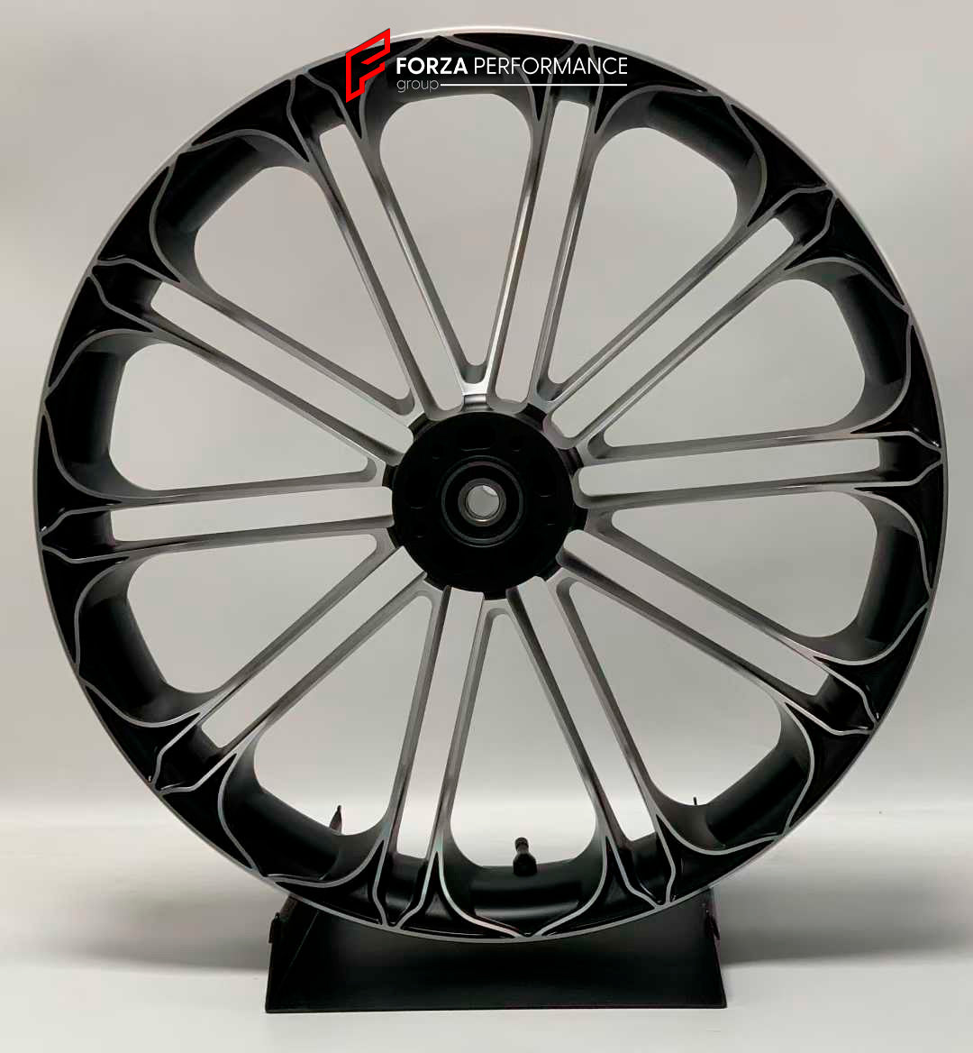 CUSTOM FORGED WHEELS RIMS for HARLEY DAVIDSON FAT BOY HERITAGE CLASSIC LOW RIDER S FAT BOB SOFTAIL SLIM STREET BOB