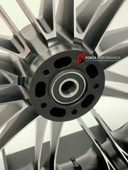 CUSTOM FORGED WHEELS RIMS for HARLEY DAVIDSON FAT BOY HERITAGE CLASSIC LOW RIDER S FAT BOB SOFTAIL SLIM STREET BOB