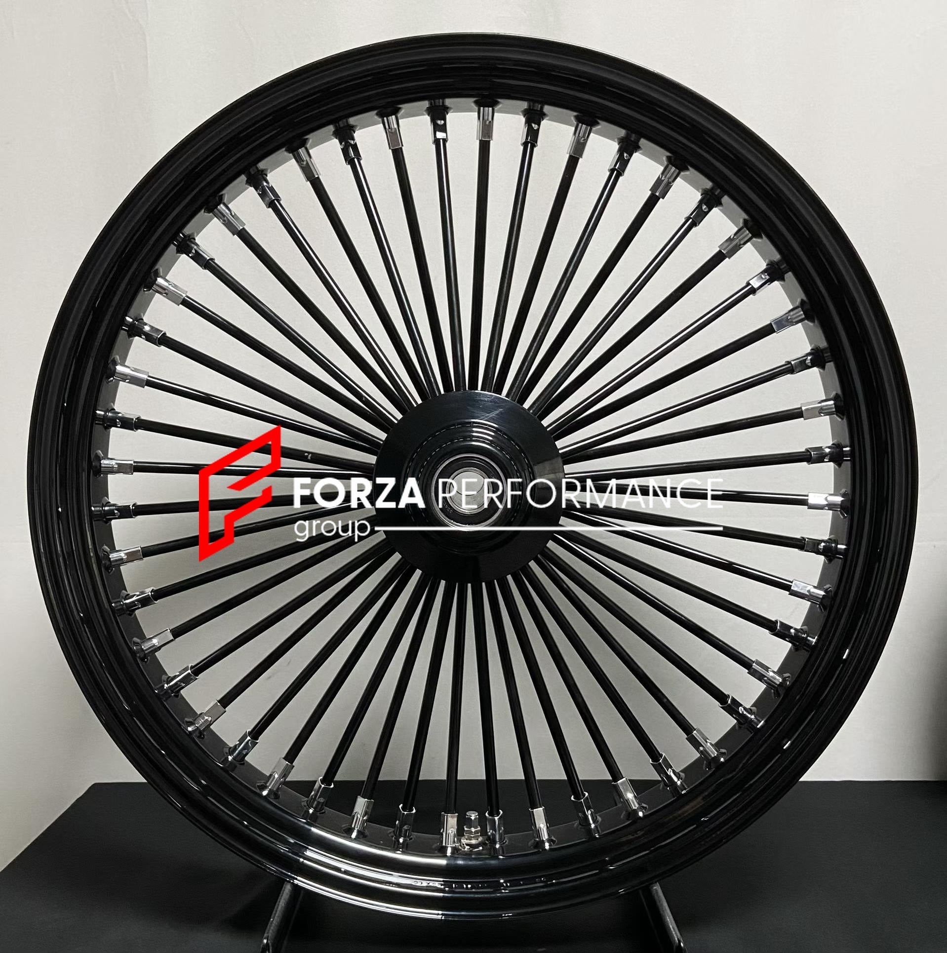 CUSTOM FORGED WHEELS RIMS for HARLEY DAVIDSON
