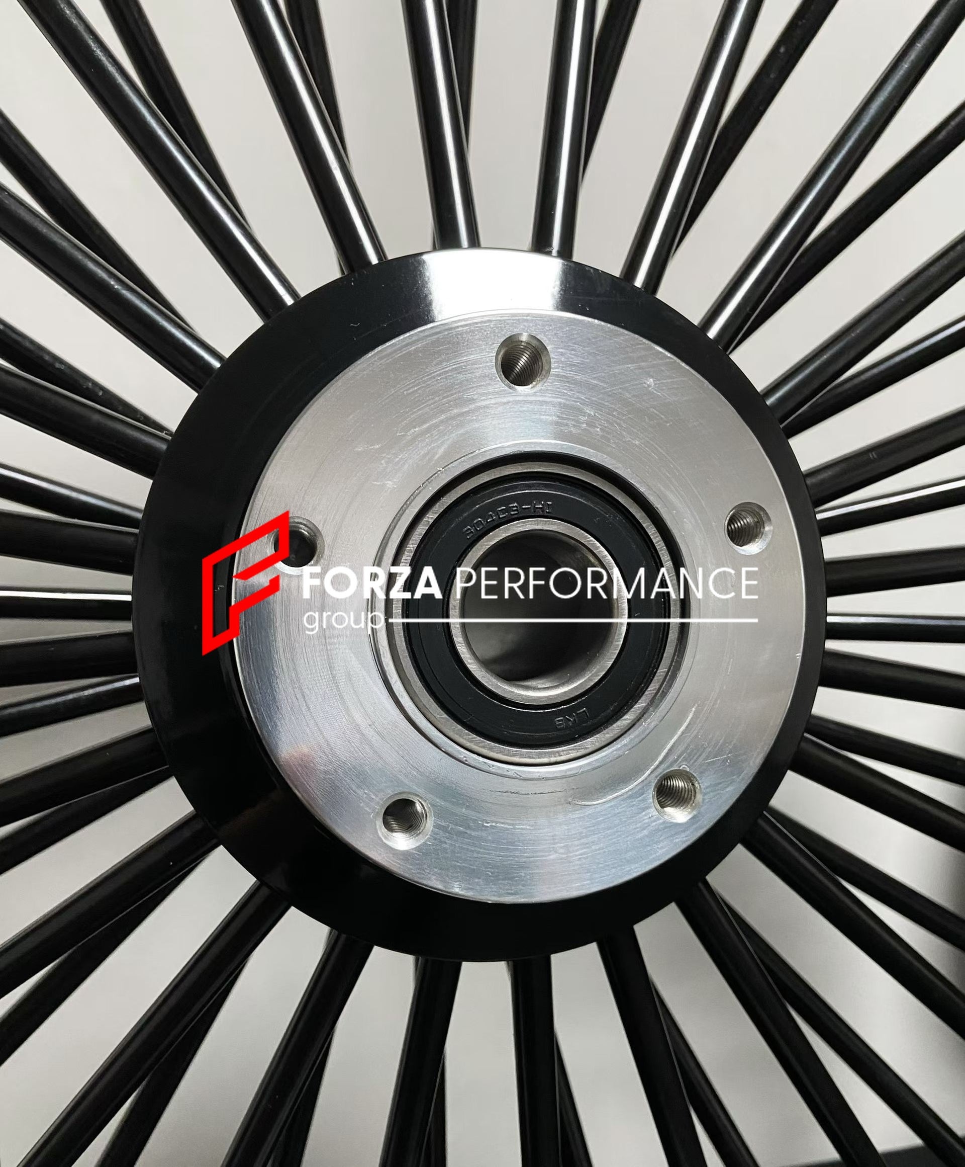 CUSTOM FORGED WHEELS RIMS for HARLEY DAVIDSON