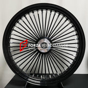 CUSTOM FORGED WHEELS RIMS for HARLEY DAVIDSON