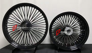 CUSTOM FORGED WHEELS RIMS for HARLEY DAVIDSON