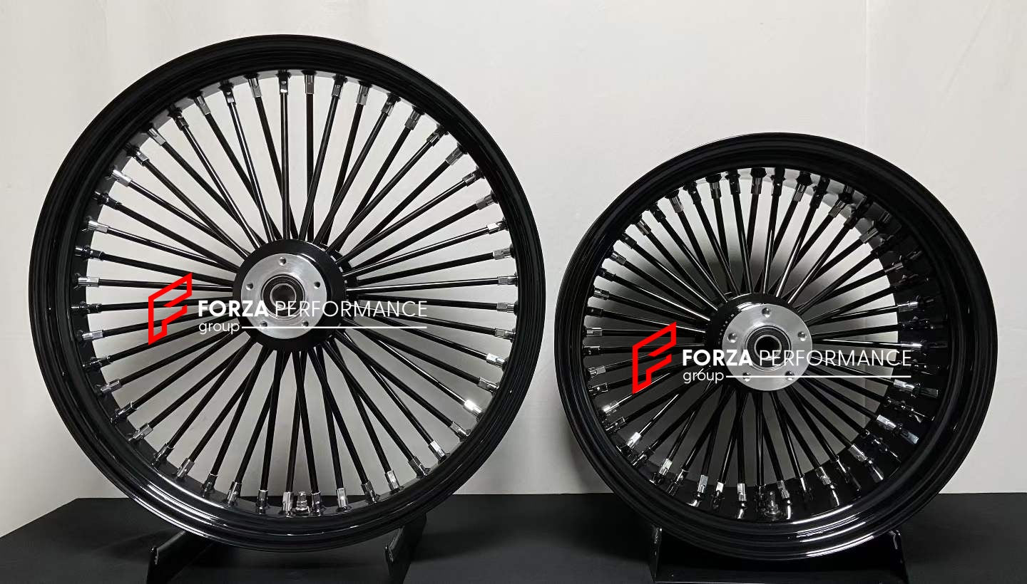 CUSTOM FORGED WHEELS RIMS for HARLEY DAVIDSON