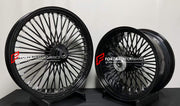 CUSTOM FORGED WHEELS RIMS for HARLEY DAVIDSON
