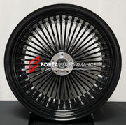 CUSTOM FORGED WHEELS RIMS for HARLEY DAVIDSON