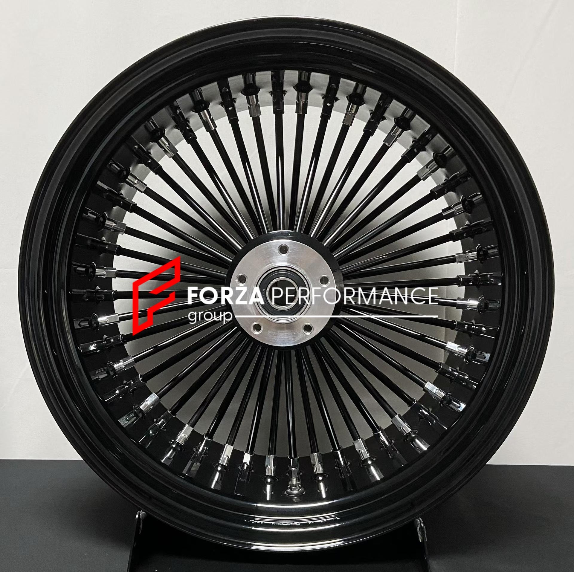 CUSTOM FORGED WHEELS RIMS for HARLEY DAVIDSON