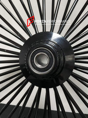 CUSTOM FORGED WHEELS RIMS for HARLEY DAVIDSON