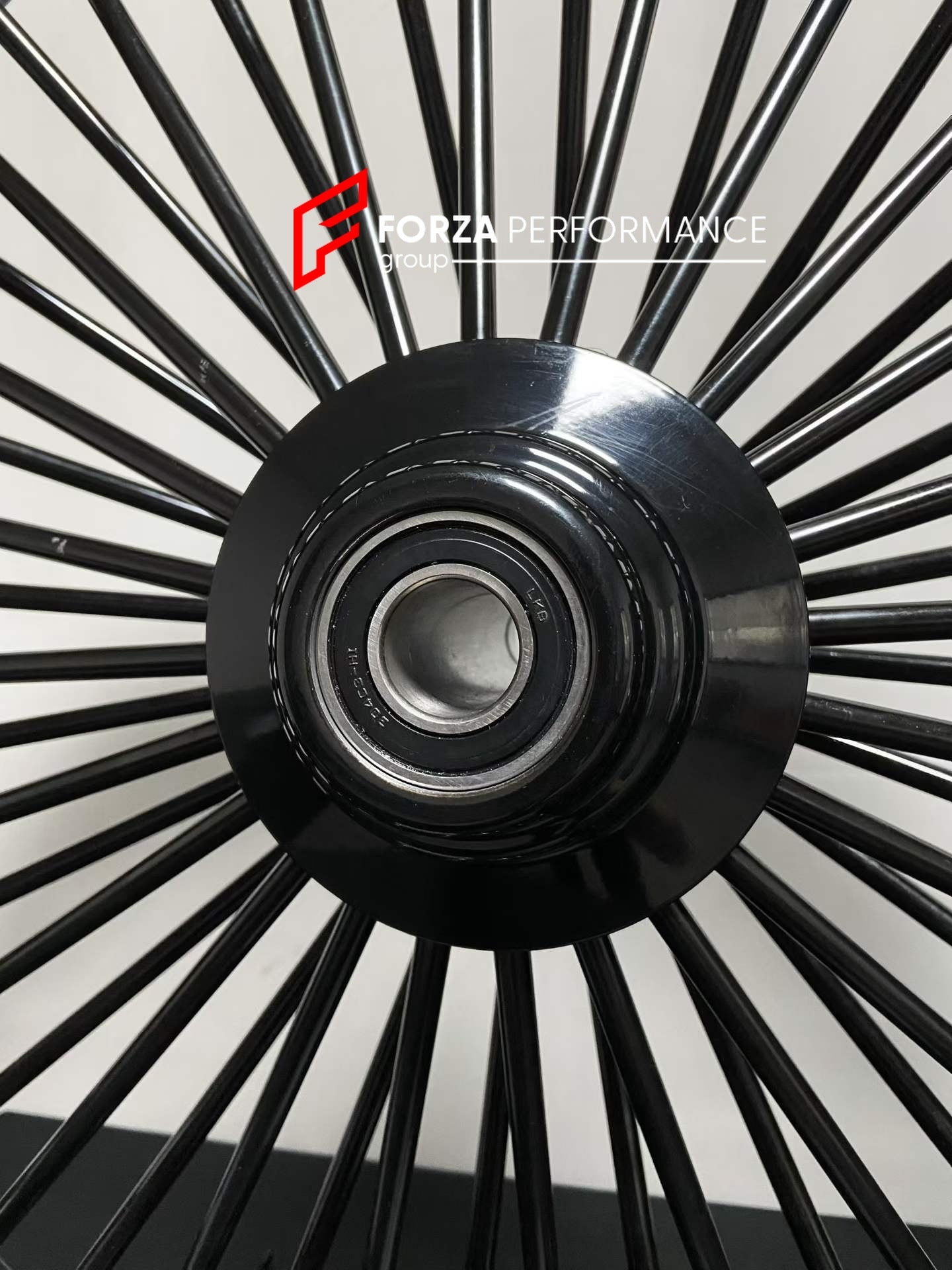 CUSTOM FORGED WHEELS RIMS for HARLEY DAVIDSON