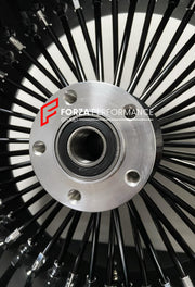 CUSTOM FORGED WHEELS RIMS for HARLEY DAVIDSON