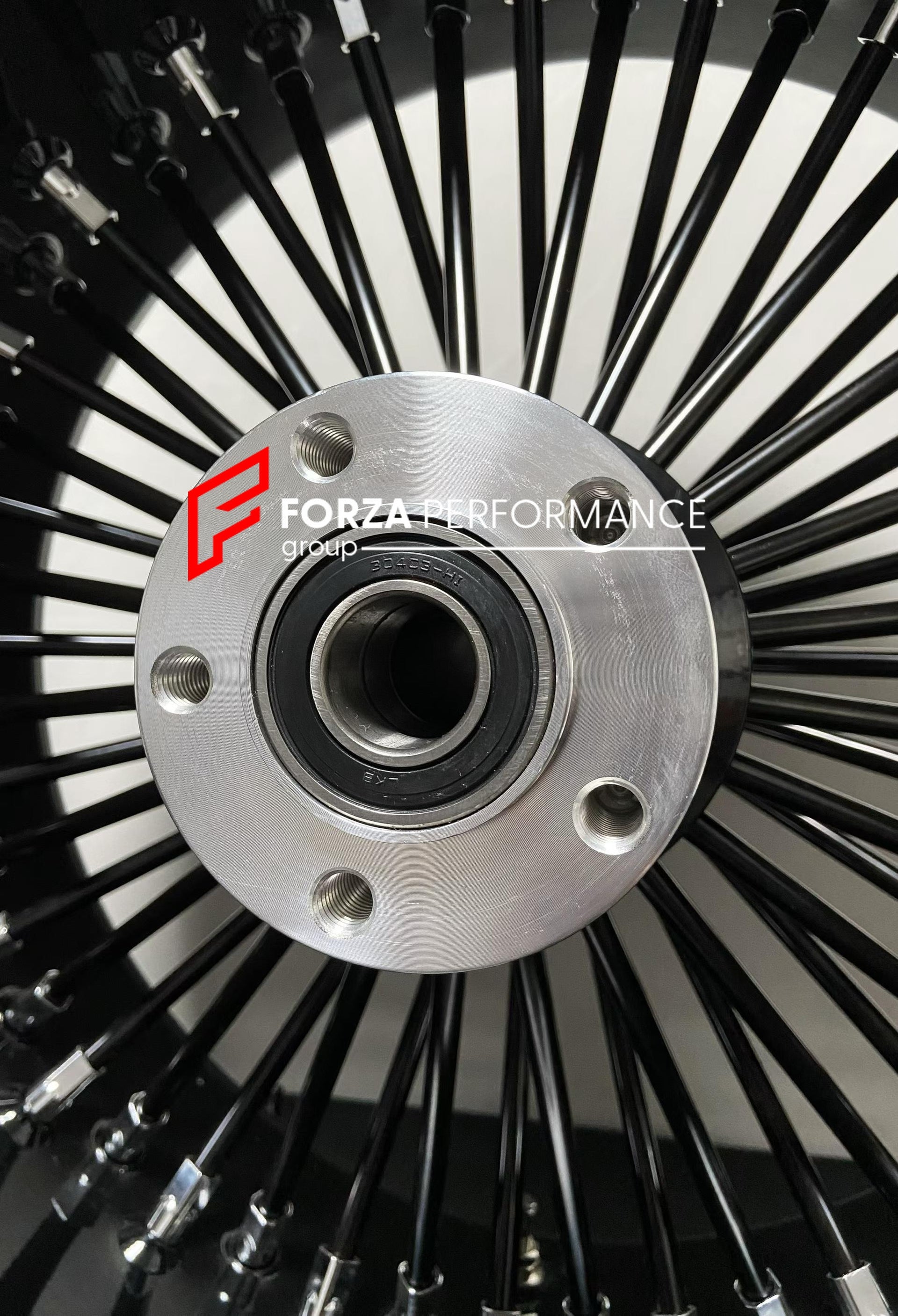 CUSTOM FORGED WHEELS RIMS for HARLEY DAVIDSON