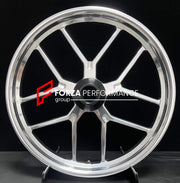 CUSTOM FORGED WHEELS RIMS for HARLEY DAVIDSON