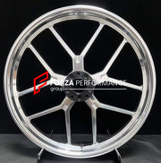 CUSTOM FORGED WHEELS RIMS for HARLEY DAVIDSON