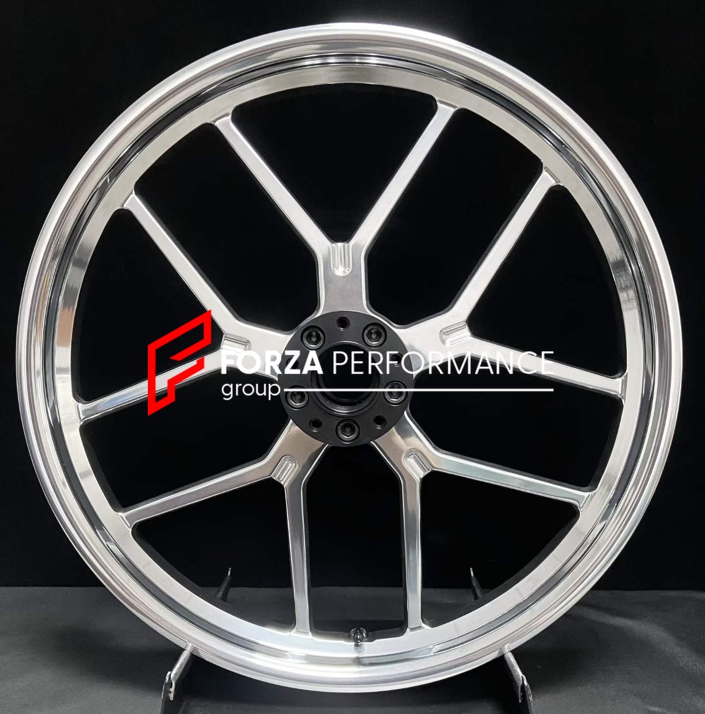 CUSTOM FORGED WHEELS RIMS for HARLEY DAVIDSON