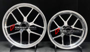 CUSTOM FORGED WHEELS RIMS for HARLEY DAVIDSON