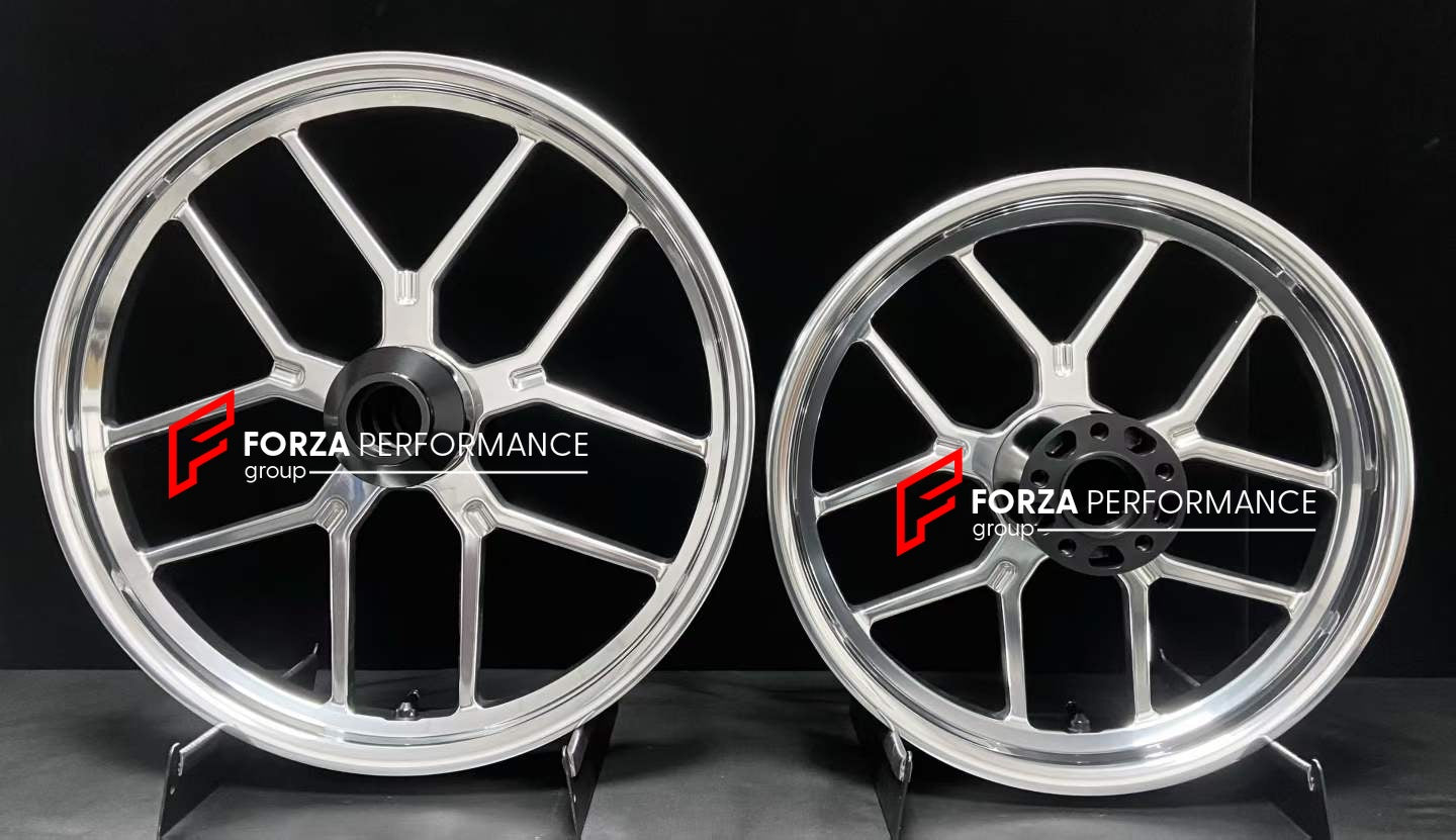 CUSTOM FORGED WHEELS RIMS for HARLEY DAVIDSON
