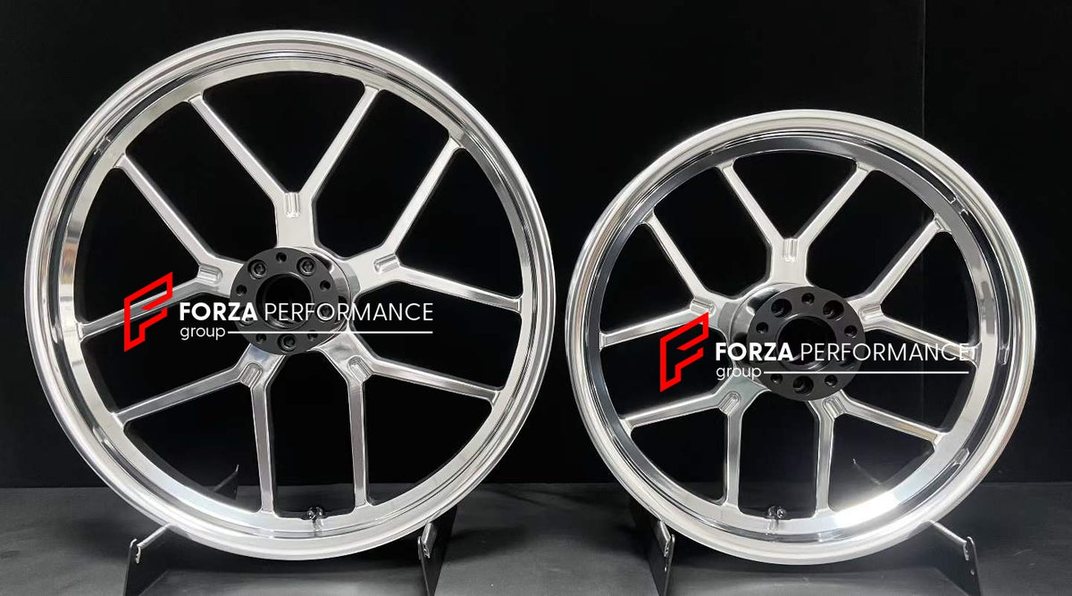 CUSTOM FORGED WHEELS RIMS for HARLEY DAVIDSON