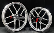CUSTOM FORGED WHEELS RIMS for HARLEY DAVIDSON