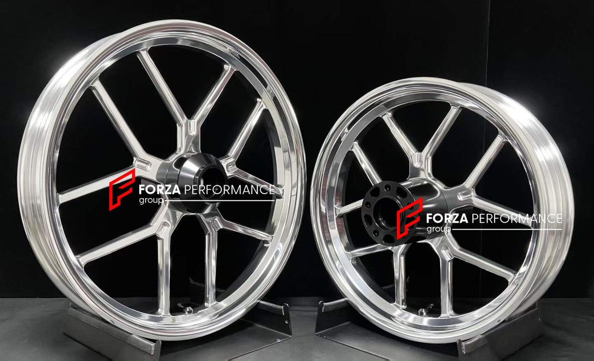 CUSTOM FORGED WHEELS RIMS for HARLEY DAVIDSON