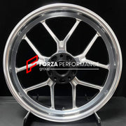 CUSTOM FORGED WHEELS RIMS for HARLEY DAVIDSON
