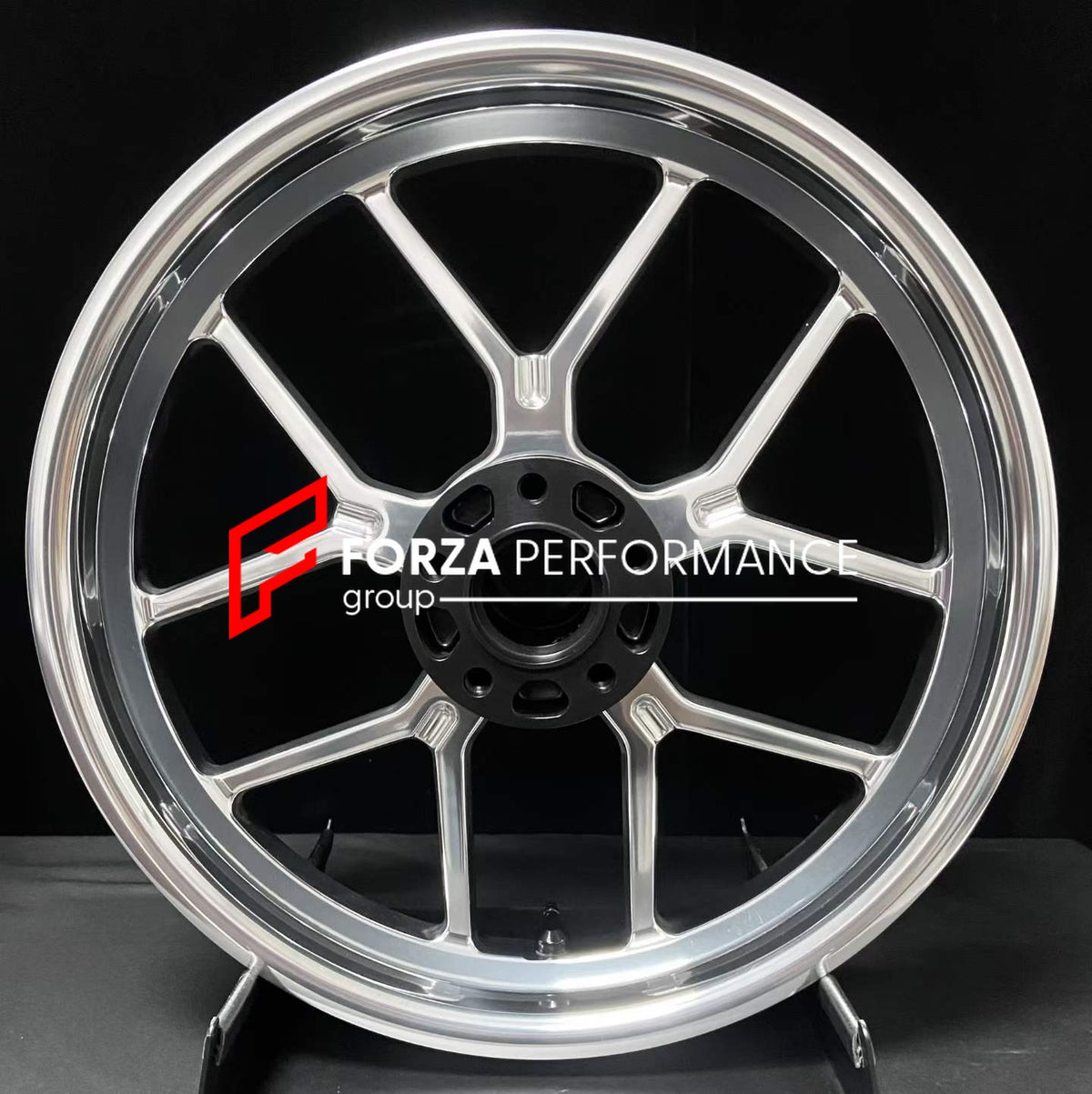 CUSTOM FORGED WHEELS RIMS for HARLEY DAVIDSON