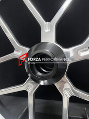 CUSTOM FORGED WHEELS RIMS for HARLEY DAVIDSON