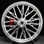 CUSTOM FORGED WHEELS RIMS for HARLEY DAVIDSON