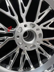 CUSTOM FORGED WHEELS RIMS for HARLEY DAVIDSON