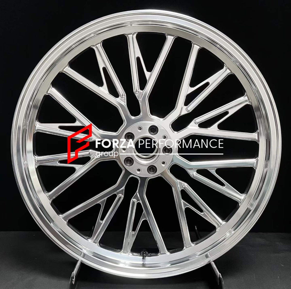 CUSTOM FORGED WHEELS RIMS for HARLEY DAVIDSON